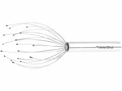 PEARL Kopfmassagegerät:Vibrations-Kopfmassage-Gerät Mit 18 Armen & Wohlfühl-Noppen -Sitzmöbel Verkaufsgeschäft nx9300 1 1