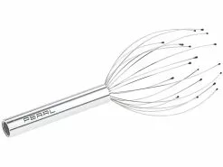 PEARL Kopfmassagegerät:Vibrations-Kopfmassage-Gerät Mit 18 Armen & Wohlfühl-Noppen -Sitzmöbel Verkaufsgeschäft nx9300 2 1