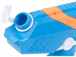 Speeron Wasserkanone Kinder:XL-Kinder-Wasserpistole Mit Extra-großem Wassertank, 850 Ml 18 Speeron Wasserkanone Kinder:XL-Kinder-Wasserpistole Mit Extra-großem Wassertank, 850 Ml -Sitzmöbel Verkaufsgeschäft nx9450 2