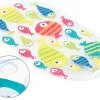 BadeStern Badewannenmatte:Rutschfeste Badewannen-Matte Mit Fisch-Motiv, 69 X 38 Cm 2 BadeStern Badewannenmatte:Rutschfeste Badewannen-Matte Mit Fisch-Motiv, 69 X 38 Cm -Sitzmöbel Verkaufsgeschäft nx9563 4
