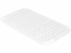 BadeStern Badewanneneinlage:Rutschfeste Badewannen-Matte Mit Abflusslöchern, 72 X 38 Cm, Weiß 11 BadeStern Badewanneneinlage:Rutschfeste Badewannen-Matte Mit Abflusslöchern, 72 X 38 Cm, Weiß -Sitzmöbel Verkaufsgeschäft nx9564 4