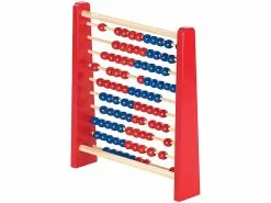 Playtastic Rechenschieber Kinder:Holz-Rechenschieber Mit 100 Holzperlen, 2 Farben (blau & Rot) 8 Playtastic Rechenschieber Kinder:Holz-Rechenschieber Mit 100 Holzperlen, 2 Farben (blau & Rot) -Sitzmöbel Verkaufsgeschäft nx9628 2