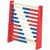 Playtastic Rechenschieber Kinder:Holz-Rechenschieber Mit 100 Holzperlen, 2 Farben (blau & Rot) 2 Playtastic Rechenschieber Kinder:Holz-Rechenschieber Mit 100 Holzperlen, 2 Farben (blau & Rot) -Sitzmöbel Verkaufsgeschäft nx9628 4
