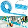Infactory Spielwaren:Selbstklebendes Spielbaustein-Tape Für Gängige Systeme, 1 M, Hellblau 1 Infactory Spielwaren:Selbstklebendes Spielbaustein-Tape Für Gängige Systeme, 1 M, Hellblau -Sitzmöbel Verkaufsgeschäft nx9648 3