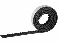 Infactory Lego Klebeband:5er-Set Selbstklebende Spielbaustein-Tapes Für Gängige Systeme, Je 1 M -Sitzmöbel Verkaufsgeschäft nx9649 1