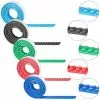 Infactory Lego Klebeband:5er-Set Selbstklebende Spielbaustein-Tapes Für Gängige Systeme, Je 1 M 2 Infactory Lego Klebeband:5er-Set Selbstklebende Spielbaustein-Tapes Für Gängige Systeme, Je 1 M -Sitzmöbel Verkaufsgeschäft nx9651 2