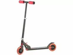 Speeron Schneescooter:Klappbarer 2in1-Tretroller Und -Snowkick-Schlitten Für Kinder, 125 Mm -Sitzmöbel Verkaufsgeschäft nx9652 3
