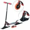 Speeron Schneescooter:Klappbarer 2in1-Tretroller Und -Snowkick-Schlitten Für Kinder, 125 Mm 2 Speeron Schneescooter:Klappbarer 2in1-Tretroller Und -Snowkick-Schlitten Für Kinder, 125 Mm -Sitzmöbel Verkaufsgeschäft nx9652 4