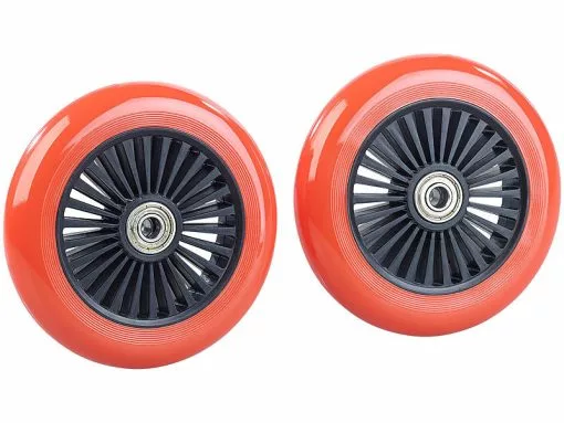 Speeron Schnee Scooter:Ersatz-Räder Für 2in1-Tretroller & -Snowkick-Schlitten RS-100 6 Speeron Schnee Scooter:Ersatz-Räder Für 2in1-Tretroller & -Snowkick-Schlitten RS-100 -Sitzmöbel Verkaufsgeschäft nx9653 0