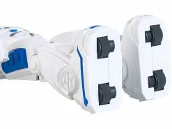 Playtastic Kinder Roboter:Ferngesteuerter Spielzeug-Roboter Mit Sound-Effekten, Programmierbar -Sitzmöbel Verkaufsgeschäft nx9660 3