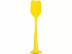 Playtastic Dartscheibe:Magnetisches Dart-Spiel Mit Zielscheibe, Aufrollbar, Mit 6 Pfeilen 29 Playtastic Dartscheibe:Magnetisches Dart-Spiel Mit Zielscheibe, Aufrollbar, Mit 6 Pfeilen -Sitzmöbel Verkaufsgeschäft nx9683 5