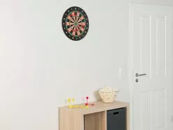 Playtastic Dart:Magnetische Dartscheibe Mit 12 Pfeilen, Je 6x Gelb Und Rot, Ø 40cm 23 Playtastic Dart:Magnetische Dartscheibe Mit 12 Pfeilen, Je 6x Gelb Und Rot, Ø 40cm -Sitzmöbel Verkaufsgeschäft nx9694 10