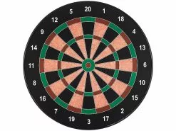 Playtastic Dart:Magnetische Dartscheibe Mit 12 Pfeilen, Je 6x Gelb Und Rot, Ø 40cm 15 Playtastic Dart:Magnetische Dartscheibe Mit 12 Pfeilen, Je 6x Gelb Und Rot, Ø 40cm -Sitzmöbel Verkaufsgeschäft nx9694 7