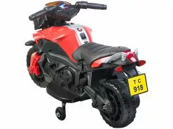 Playtastic Elektro Motorrad Kinder:Kinder-Elektromotorrad Mit MP3-Funktion, Sounds & Stützrädern, 3 Km/h 10 Playtastic Elektro Motorrad Kinder:Kinder-Elektromotorrad Mit MP3-Funktion, Sounds & Stützrädern, 3 Km/h -Sitzmöbel Verkaufsgeschäft nx9730 0