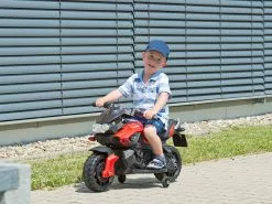 Playtastic Elektro Motorrad Kinder:Kinder-Elektromotorrad Mit MP3-Funktion, Sounds & Stützrädern, 3 Km/h 11 Playtastic Elektro Motorrad Kinder:Kinder-Elektromotorrad Mit MP3-Funktion, Sounds & Stützrädern, 3 Km/h -Sitzmöbel Verkaufsgeschäft nx9730 4