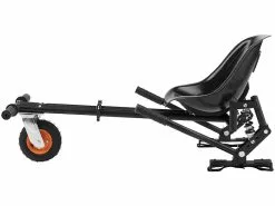 Speeron Hoverboard-Kart-Sitz:Nachrüst-Kart-Sitz Mit Federung Für Versandrückläufer -Sitzmöbel Verkaufsgeschäft nx9767 4