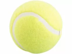 Speeron Tennis-Bälle:24er-Set Tennisbälle, 65 Mm Für Fortgeschrittene, Gelb, Mit Tragenetz -Sitzmöbel Verkaufsgeschäft nx9770 0