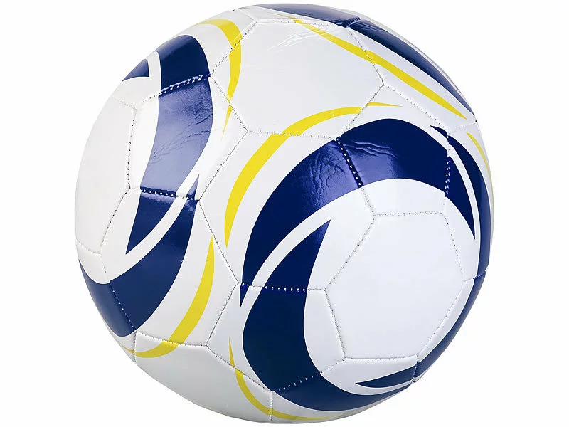 Speeron Ball:Hobby-Fußball Aus Kunstleder, 20 Cm Ø, Größe 4, 260 G 4 Speeron Ball:Hobby-Fußball Aus Kunstleder, 20 Cm Ø, Größe 4, 260 G – Bild 2