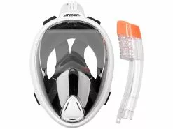 Speeron Helm-Kamera:Tauch-Video-Set Mit Tauchmaske Und 4K-Action-Cam, Größe XL -Sitzmöbel Verkaufsgeschäft nx9779 5 1