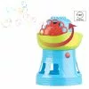 Infactory Spielzeuge:Batteriebetriebene 360°-Seifenblasen-Maschine Im Leuchtturm-Look 1 Infactory Spielzeuge:Batteriebetriebene 360°-Seifenblasen-Maschine Im Leuchtturm-Look -Sitzmöbel Verkaufsgeschäft nx9798 4
