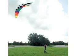 Infactory Drache:2er-Set XXL-Lenkdrachen "Speed" Mit 2 Meter Spannweite & 30 M Schnur 9 Infactory Drache:2er-Set XXL-Lenkdrachen "Speed" Mit 2 Meter Spannweite & 30 M Schnur -Sitzmöbel Verkaufsgeschäft pe4853 3