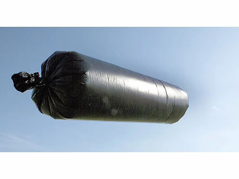 PEARL Solarballon:Riesen-Solar-Luftschiff - Fliegt Bis 50 Meter Hoch! 3 PEARL Solarballon:Riesen-Solar-Luftschiff - Fliegt Bis 50 Meter Hoch!