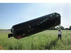 PEARL Solarballon:Riesen-Solar-Luftschiff - Fliegt Bis 50 Meter Hoch! 9 PEARL Solarballon:Riesen-Solar-Luftschiff - Fliegt Bis 50 Meter Hoch! -Sitzmöbel Verkaufsgeschäft pe5262 1