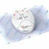 Newgen Medicals Elektromassage Trainer:2 Ersatzpads Für Massagegerät Butterfly 2 Newgen Medicals Elektromassage Trainer:2 Ersatzpads Für Massagegerät Butterfly -Sitzmöbel Verkaufsgeschäft pe5683 0