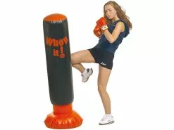 PEARL Boxsack:"Anti-Frust" Soft Punching-Ball 7 PEARL Boxsack:"Anti-Frust" Soft Punching-Ball -Sitzmöbel Verkaufsgeschäft pe6088 1