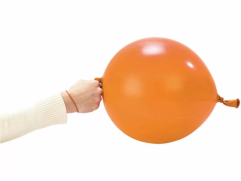 Playtastic Luftballon:XXL-Punch-Ballons Im 5er-Pack 10 Playtastic Luftballon:XXL-Punch-Ballons Im 5er-Pack – Bild 8