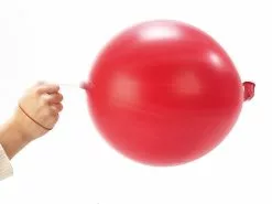 Playtastic Luftballons:10er-Set XXL-Punch-Ballons -Sitzmöbel Verkaufsgeschäft pe8158 2