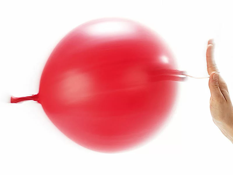 Playtastic Luftballon:XXL-Punch-Ballons Im 5er-Pack 6 Playtastic Luftballon:XXL-Punch-Ballons Im 5er-Pack – Bild 4