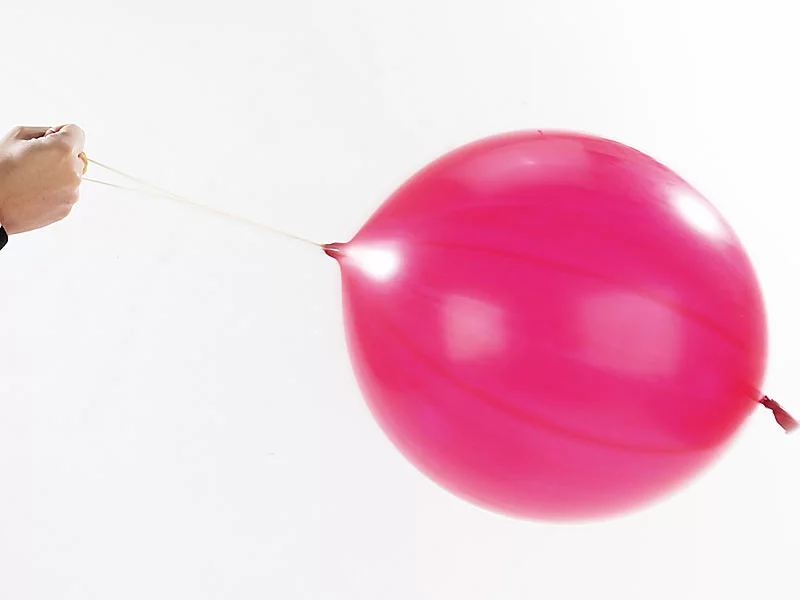 Playtastic Luftballon:XXL-Punch-Ballons Im 5er-Pack 8 Playtastic Luftballon:XXL-Punch-Ballons Im 5er-Pack – Bild 6