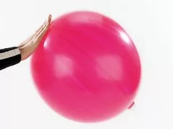 Playtastic Luftballons Helium:20er-Set XXL-Punch-Ballons -Sitzmöbel Verkaufsgeschäft pe8158 7 2