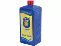 Pustefix Seifenblasen-Fluids:Seifenblasen-Nachfüllflasche Maxi 1.000 Ml -Sitzmöbel Verkaufsgeschäft pv7294 2