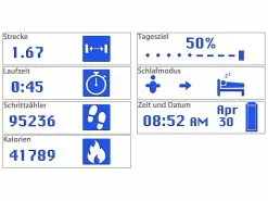 Newgen Medicals Bluetooth Armband:BT-4.0-Fitness-Armband FBT-50 V4,Schlafüberwachung (Versandrückläufer) 29 Newgen Medicals Bluetooth Armband:BT-4.0-Fitness-Armband FBT-50 V4,Schlafüberwachung (Versandrückläufer) -Sitzmöbel Verkaufsgeschäft px1768 39