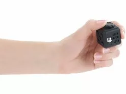 Newgen Medicals Fidget Cube:Anti-Stress-Würfel Mit 5 Funktionen Gegen Nervosität, Stress Und Wut 18 Newgen Medicals Fidget Cube:Anti-Stress-Würfel Mit 5 Funktionen Gegen Nervosität, Stress Und Wut -Sitzmöbel Verkaufsgeschäft px2288 11