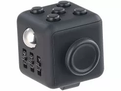 Newgen Medicals Fidget Cube:Anti-Stress-Würfel Mit 5 Funktionen Gegen Nervosität, Stress Und Wut 14 Newgen Medicals Fidget Cube:Anti-Stress-Würfel Mit 5 Funktionen Gegen Nervosität, Stress Und Wut -Sitzmöbel Verkaufsgeschäft px2288 2