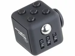 Newgen Medicals Fidget Cube:Anti-Stress-Würfel Mit 5 Funktionen Gegen Nervosität, Stress Und Wut 16 Newgen Medicals Fidget Cube:Anti-Stress-Würfel Mit 5 Funktionen Gegen Nervosität, Stress Und Wut -Sitzmöbel Verkaufsgeschäft px2288 4