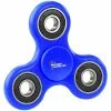 Newgen Medicals Fidget Spinner:3-seitiger Hand-Spinner Mit Hochwertigem ABEC-7-Kugellager, Blau -Sitzmöbel Verkaufsgeschäft px2295 0
