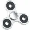 PEARL Spinner:3-seitiger Metall-Handspinner, Hochwertiges R188-Kugellager 1 PEARL Spinner:3-seitiger Metall-Handspinner, Hochwertiges R188-Kugellager -Sitzmöbel Verkaufsgeschäft px2299 0