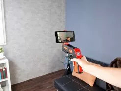 Callstel ARgun:Augmented-Reality-Pistole Mit Bluetooth, Für Smartphones Bis 5,5" 17 Callstel ARgun:Augmented-Reality-Pistole Mit Bluetooth, Für Smartphones Bis 5,5" -Sitzmöbel Verkaufsgeschäft px2337 10 2