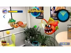 Callstel VR Gewehr:Augmented-Reality-Gewehr, Bluetooth 4.0, Smartphones Bis 85 Mm Breite 17 Callstel VR Gewehr:Augmented-Reality-Gewehr, Bluetooth 4.0, Smartphones Bis 85 Mm Breite -Sitzmöbel Verkaufsgeschäft px2337 12