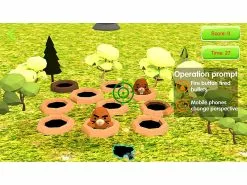 Callstel Pistole Spiele:2er-Set Augmented-Reality AR-Pistole, Bluetooth, Smartphone Bis 5,5" -Sitzmöbel Verkaufsgeschäft px2337 13