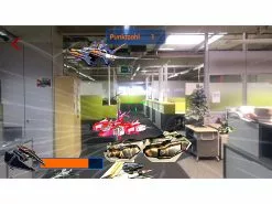 Callstel ARgun:Augmented-Reality-Pistole Mit Bluetooth, Für Smartphones Bis 5,5" 20 Callstel ARgun:Augmented-Reality-Pistole Mit Bluetooth, Für Smartphones Bis 5,5" -Sitzmöbel Verkaufsgeschäft px2337 16 2