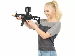 Callstel VR Gewehr:Augmented-Reality-Gewehr, Bluetooth 4.0, Smartphones Bis 85 Mm Breite 21 Callstel VR Gewehr:Augmented-Reality-Gewehr, Bluetooth 4.0, Smartphones Bis 85 Mm Breite -Sitzmöbel Verkaufsgeschäft px2350 13