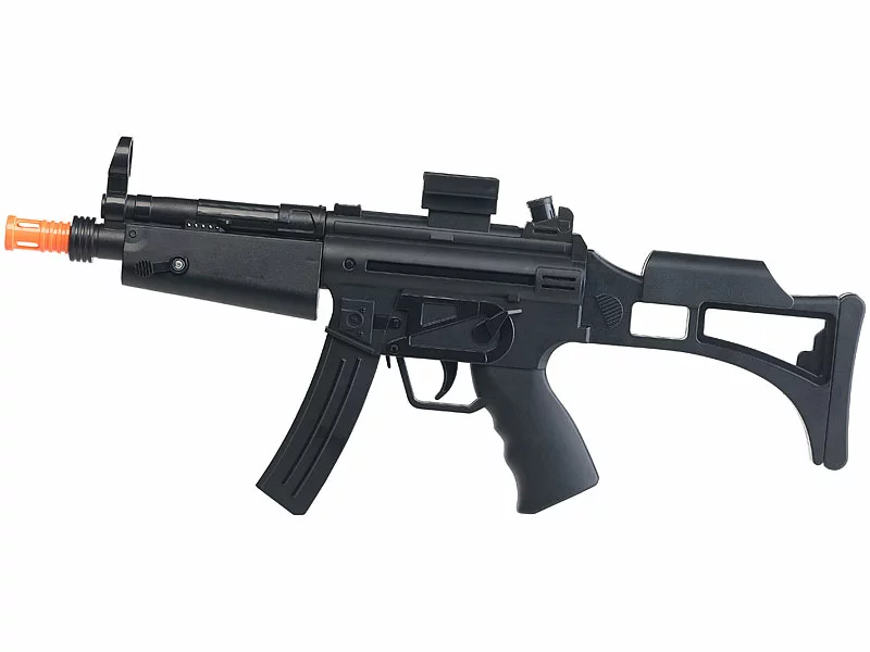 Callstel VR Gewehr:Augmented-Reality-Gewehr, Bluetooth 4.0, Smartphones Bis 85 Mm Breite 7 Callstel VR Gewehr:Augmented-Reality-Gewehr, Bluetooth 4.0, Smartphones Bis 85 Mm Breite – Bild 5