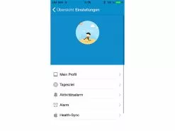 Newgen Medicals Fitness Smartwatches:Fitness-Armband FBT-40 Mit Bluetooth (Versandrückläufer) 30 Newgen Medicals Fitness Smartwatches:Fitness-Armband FBT-40 Mit Bluetooth (Versandrückläufer) -Sitzmöbel Verkaufsgeschäft px3791 13
