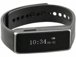 Newgen Medicals Fitness Smartwatches:Fitness-Armband FBT-40 Mit Bluetooth (Versandrückläufer) 35 Newgen Medicals Fitness Smartwatches:Fitness-Armband FBT-40 Mit Bluetooth (Versandrückläufer) -Sitzmöbel Verkaufsgeschäft px3791 2