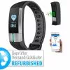 Newgen Medicals Uhr Mit EKG:Fitness-Armband, Blutdruck-& Herzfrequenz-Anzeige (Versandrückläufer) -Sitzmöbel Verkaufsgeschäft ref43939 13